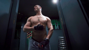 HotAFmen: A Lap Dance That'll Make Your Heart Race