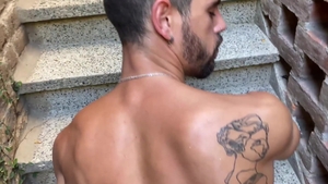 AmateurGayPOV: The Forbidden Passion of Stepbros