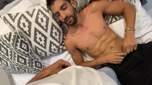 AmateurGayPOV: Alessandro's Passionate Playground