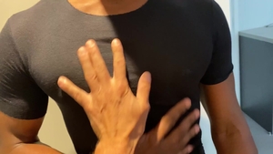 AmateurGayPOV: Manuel's Raw Brazilian Delight