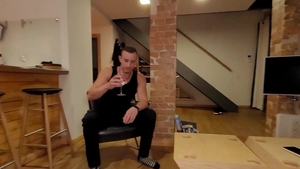 AmateurGayPOV: Sister's Boyfriend Double-crossed