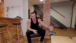 AmateurGayPOV: Sister's Boyfriend Double-crossed