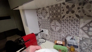 AmateurGayPOV: Unleashing My Cock on Him