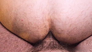 AmateurGayPOV: Satisfying Every Maintenance Need