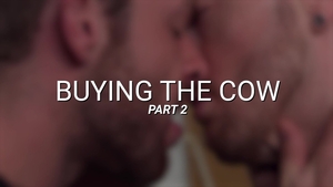 masqulin: The Secret Pact of Two Groomsmen
