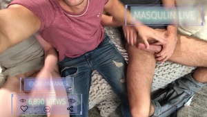 masqulin: Pushing Limits in the BJ Olympics