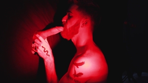 masqulin: Intruder in the Bachelor’s Paradise