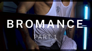 masqulin: Gym Buddies Turn to Lovers