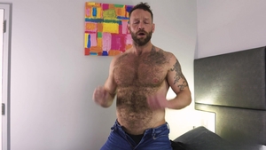 masqulin: Deepthroating Delight