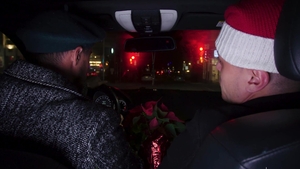 masqulin: Tis the Season for Twinks