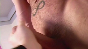 maskurbate: Dereck's Clothing Disappears at 3 Hands
