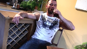 maskurbate: From BBQs to Banging in the Backyard