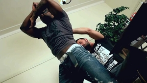 maskurbate: A Gift of Forbidden Delights