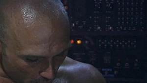 Plain Wrapped: Straight-Jacketed Fun with Anthony