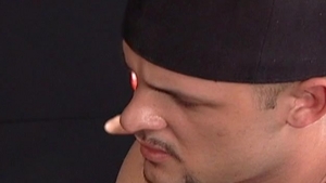 Plain Wrapped: Size Matters in Buttplay