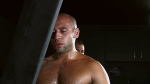 Fetish Force: Morning Delights with Tony Buff