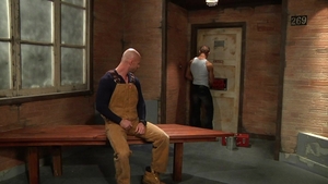 Hole Busters: Sneaky Assplay Sessions in Break Room
