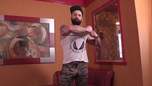 maskurbate: Exclusive Content with Manuel