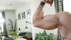 maskurbate: A Provocative Peek at Carlos's Wild Side