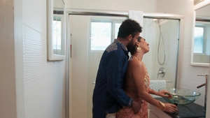 Why Not Bi: William Seed's Unconventional Wedding Gift