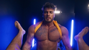 Bromo: William Seed Dominates Mr DeepVoice