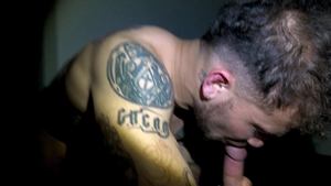 Pig Bottoms: Security's Secret Gets Exposed and Explored