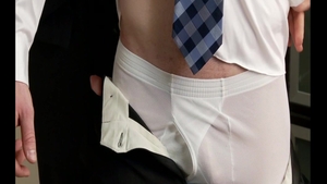 Missionary Boys: Intimate Missionary with a DILF