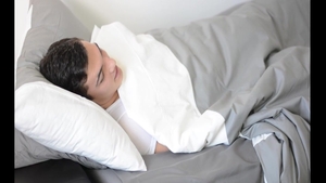 Missionary Boys: Intimate Mission: Boys Alone