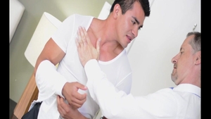 Missionary Boys: Elder Gonzalez's Depraved Initiation