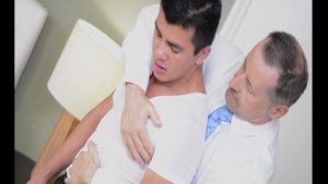 Missionary Boys: Elder Gonzalez's Depraved Initiation