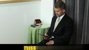Missionary Boys: Elder Buckley's Hidden Observation