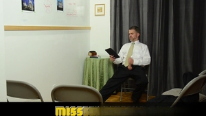 Missionary Boys: Elder Buckley's Hidden Observation