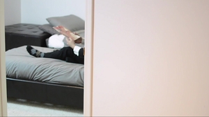 Missionary Boys: Sneaky Girthy Elder Peeping