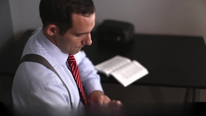 Missionary Boys: Manhandling Missionaries