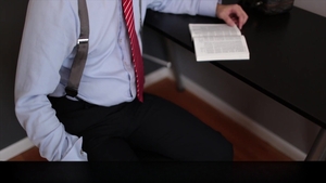 Missionary Boys: Manhandling Missionaries