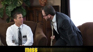Missionary Boys: Eager to Please, Eager to Tease