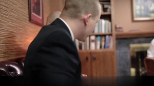 Missionary Boys: Elders Get Close in Secret