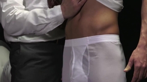 Missionary Boys: Stretcher or Savior: The Choice