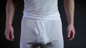 Missionary Boys: Tight Hole Fingering
