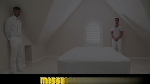 Missionary Boys: Honorable Men, Secret Lusts