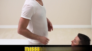 Missionary Boys: Honorable Men, Secret Lusts