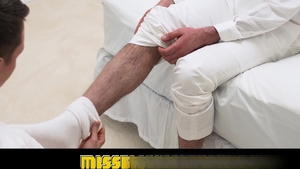 Missionary Boys: Honorable Men, Secret Lusts