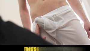 Missionary Boys: Praise-worthy Charm