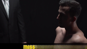 Missionary Boys: Nelson's Blessing of Buggery