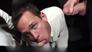 Missionary Boys: Brethren Fill Lindsay's Holes