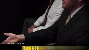 Missionary Boys: Brethren Fill Lindsay's Holes