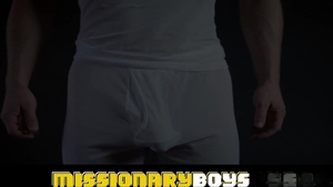 Missionary Boys: Bishop's Deep Desires