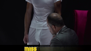 Missionary Boys: Bend Over For Blessings