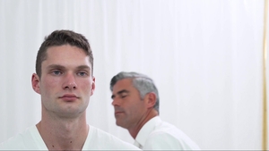 Missionary Boys: Elder Surrenders To His President