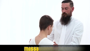Missionary Boys: A Boy and His Bearded Master